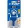 Nozzle saw bison 15565-10, straight, ois, 10 x 30 mm