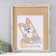 Photo frame plastic 40x50 cm, 079-424