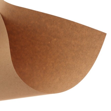 Craft-paper for A4 creativity, 100 KRIS sheets, 80 g/m²-2