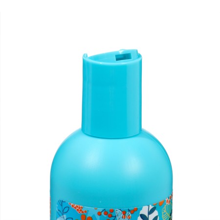 Sea buckthorn shampoo Natura Siberic, for dyed and lightened hair, 400 ml-4