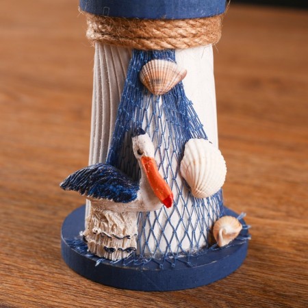 Interior souvenir "Lighthouse" 19cm-2