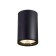 Ambrella Light GU5.3/LED Max 12 W, 55x555x100 mm, black color black