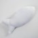 A bed with a fish, 45x35x11 cm, white