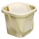 Sanding set "Wormwood", 8 objects: scoop, rake, sieve, bucket, 4 molds
