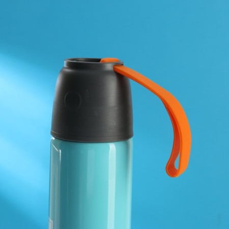 Thermos "Happiness", 500 ml, heat conservation 8-10 hours-6