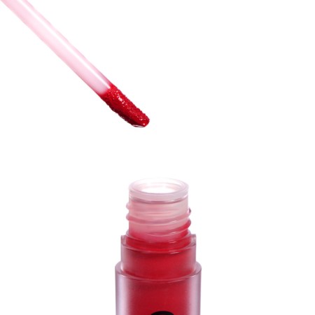 Lip gloss matte, waterproof, tinted mix-10