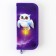 School Penal 1 section 90 x 190 lamas. Cart sed 03 "September 1: Owl"