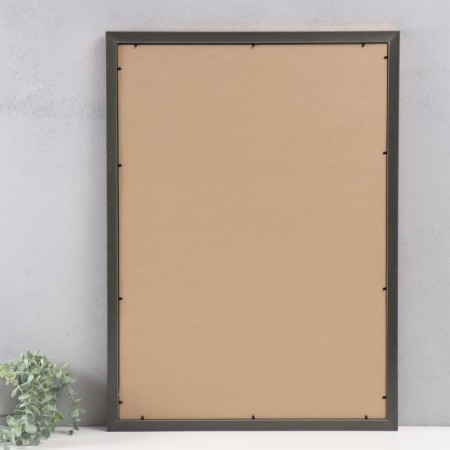 Photo frame plastic 50x70 cm, 805-422-2