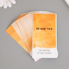 Stick Paper Gratitude 