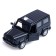 The machine "SUV", inertia, light and sound effects, 1:32, black color