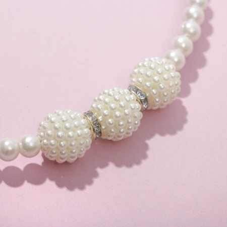 Hair rim Pearl "Cosmos inside you"-5