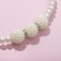 Hair rim Pearl "Cosmos inside you"