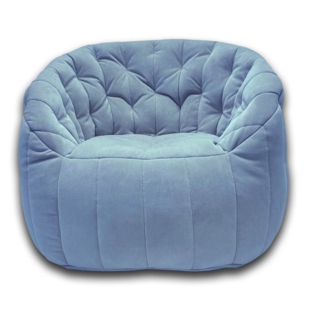 Comfort Sofa chair, size 85x90x90 cm-3