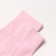 Women's socks, pink color, size 36-41