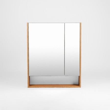 Viant mirror “Malta 70” 700x134x850 mm, right/left, without light-1