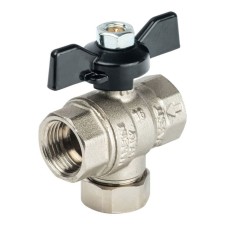 Ball barbar stout SVF 0002 000015, 1/2 