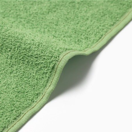 Set of gift "CHAMOMILE" towel 30x60cm, heap 7.7*3.7 cm-3
