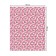 The tablecloth on the table “Many butterflies”, rectangular, Saten, size 145x180 cm