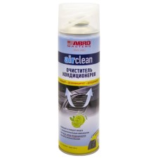 ABRO Masters air conditioning cleaner, 540 ml