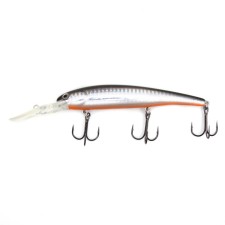 Wobbler Namazu Billy, L-120 mm, 18 g, Minnou, floating, 6.0-8.0 m, color No. 5