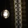 Lamp "Medusa" LED 7W 4000k gold 11x10x11-110cm Bayerlux