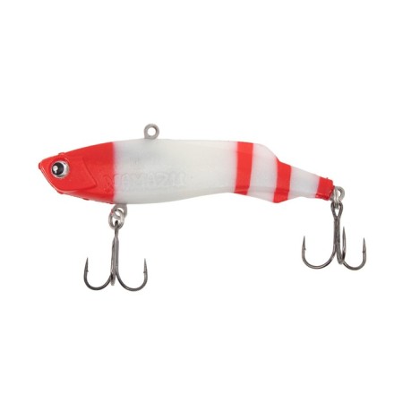 Rattlin Namazu Stalker Silicone, L = 90 mm, 28g, drowning No. 27