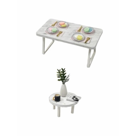 Interior designer Hobby Day Minihouse "Blogger House", Rumbox-9