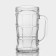 Beer mug "Transparent", 500 ml