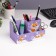 Organizer for the Corgi office 3 departments, 18.5x10x10 cm