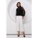 Women's pants, size 50