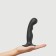 Fallomitator Strap-on-Me Dildo Plug P&G Black L, 18 cm