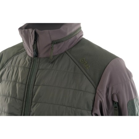 Jacket 7.62 Bastion, Soft Silel, Oliva, Rr. 52-54 Height 182-188 XL-12