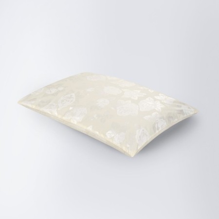 Buckwheat pillow, size 50x50 cm-2