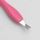 Trimmer for cuticle, 11.5 cm, mix color