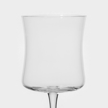 A set of glass glasses for red wine Buteo, 350 ml, 6 pcs-3