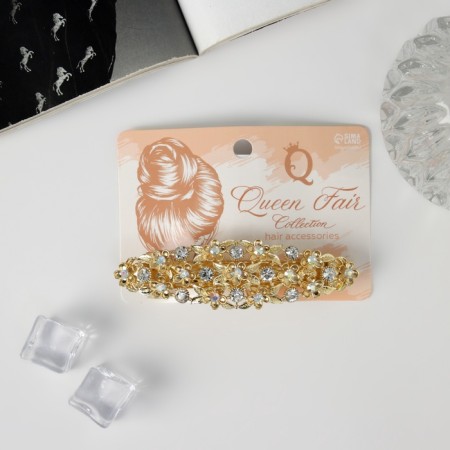 Closer "Session" Classic, 9 cm, gold-2