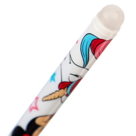 PEL WRITE WASE, 2 pieces, 4 rods, MINNI MAUS-8