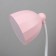 Table lamp "Mini Beetle" LED 3 modes 6.4W USB pink 10x10x37.5 cm Risalux