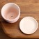 Pot Flower Boule up Pink Crocus No. 1, 0.7 L, D - 11.7 cm
