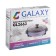 Electric Score Galaxy GL 2662, 1700 W, D = 28 cm, depth 4 cm, volume of 1.5 liters