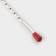 A barn spoon with stainless steel Madler, length 29.5 cm, silver color