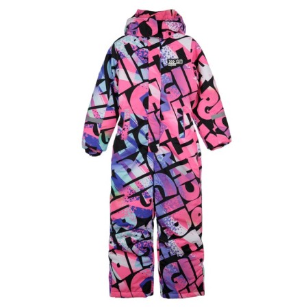 Winter overalls for the girl PlayTode, height 152 cm-9