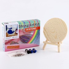 Set for creativity 