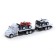 Inertial “Avtovos” truck, with 2 ATVs, mix