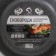Flot Dilana "Marbl", d = 24 cm, plastic handle, anti -stick coating
