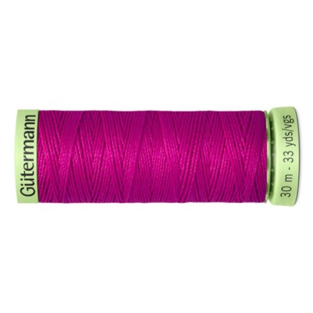 Top Stitch thread for stitching, 30 m, 744506 (877 mallow)