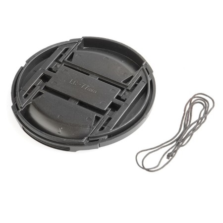 Lid for the lens CP02-77 mm-1