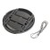 Lid for the lens CP02-77 mm