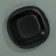Service table Luminarc Carine White & Black, glass ceramics, 30 objects, white and black color