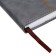 Delicidant Latched, A5, 140l, Cage, Region Kozhzam, Style, Gray